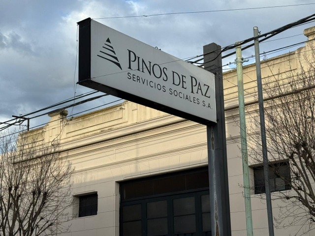 Pol�mica por cambios en el servicio de Pinos de Paz
